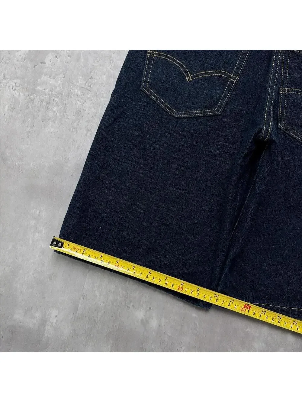 Levis like new